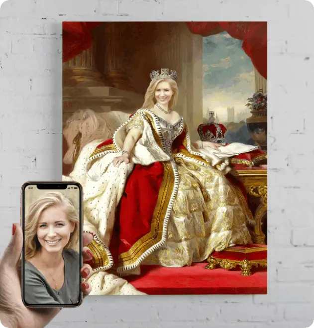 Turn me royal usa official site