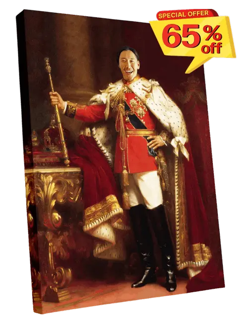 Turn me royal usa official site
